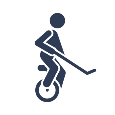 Einradhockey